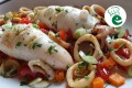 Calamari Ripieni