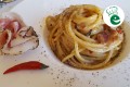 Spaghetti Alla Carbonara (4)